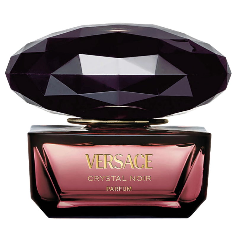 Versace Crystal Noir EdT 50ml, 50ml - Smink