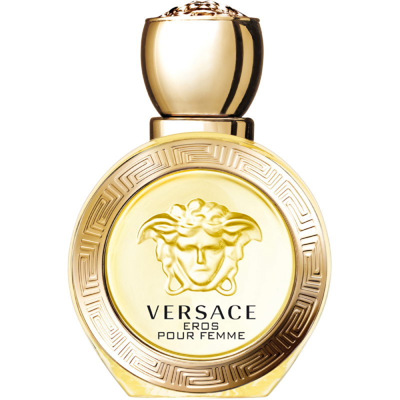 Versace Eros Pour Femme EdP 50ml, 50ml - Smink