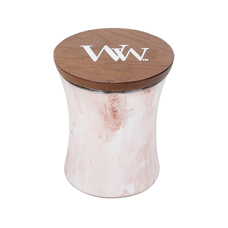 WoodWick Artisan Vanilla Sol, 275g - Smink