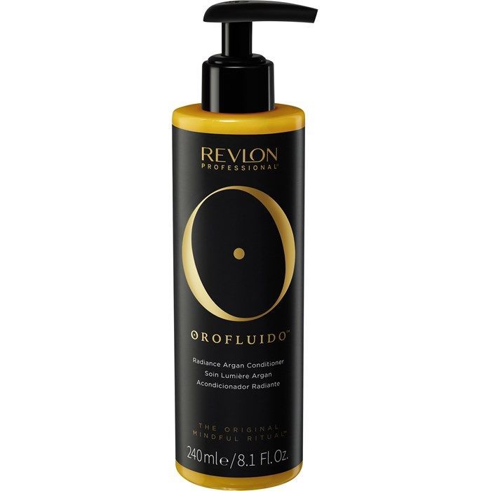 Orofluido Conditioner 240ml, 40ml - Smink