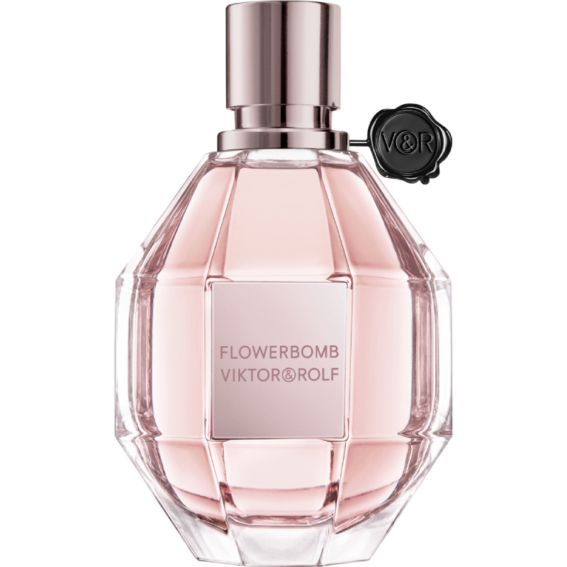 Viktor & Rolf Flowerbomb EdP 100ml, 100ml - Smink
