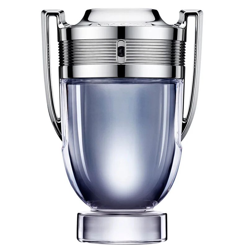 Paco Rabanne Invictus Edt 50ml, 50ml - Smink