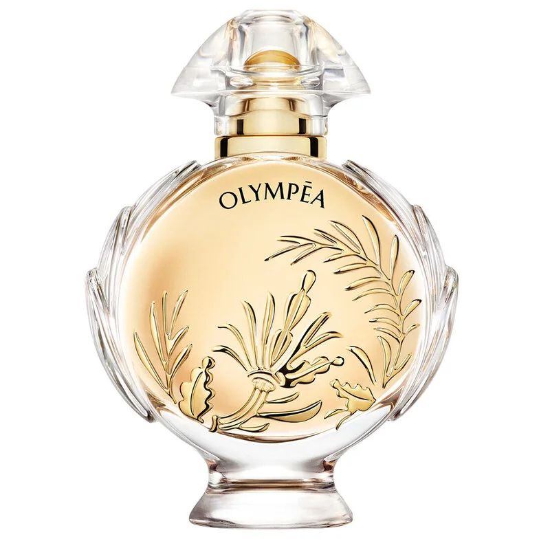 Paco Rabanne Olympéa Solar Edp Intense 30ml, 30ml - Smink