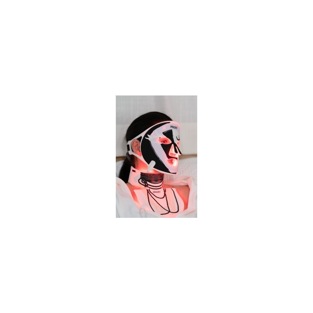 PRIORI UNVEILED Neck & Decollete   1 pcs - Smink