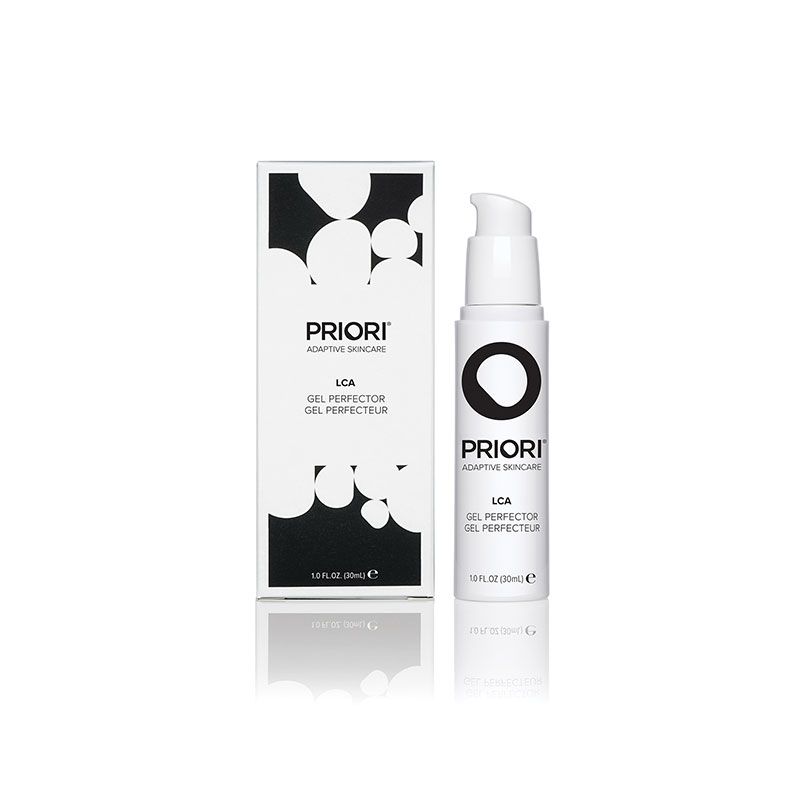 PRIORI Gel Perfector 30ml, 30ml - Smink