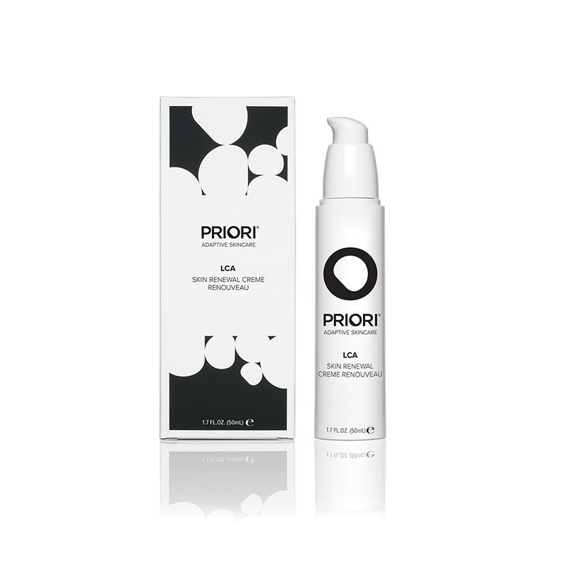 PRIORI Skin Renewal Crème 50ml, 50ml - Smink