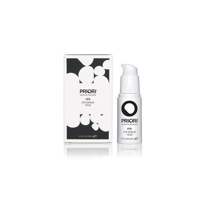 PRIORI Eye Serum 15ml, 15ml - Smink