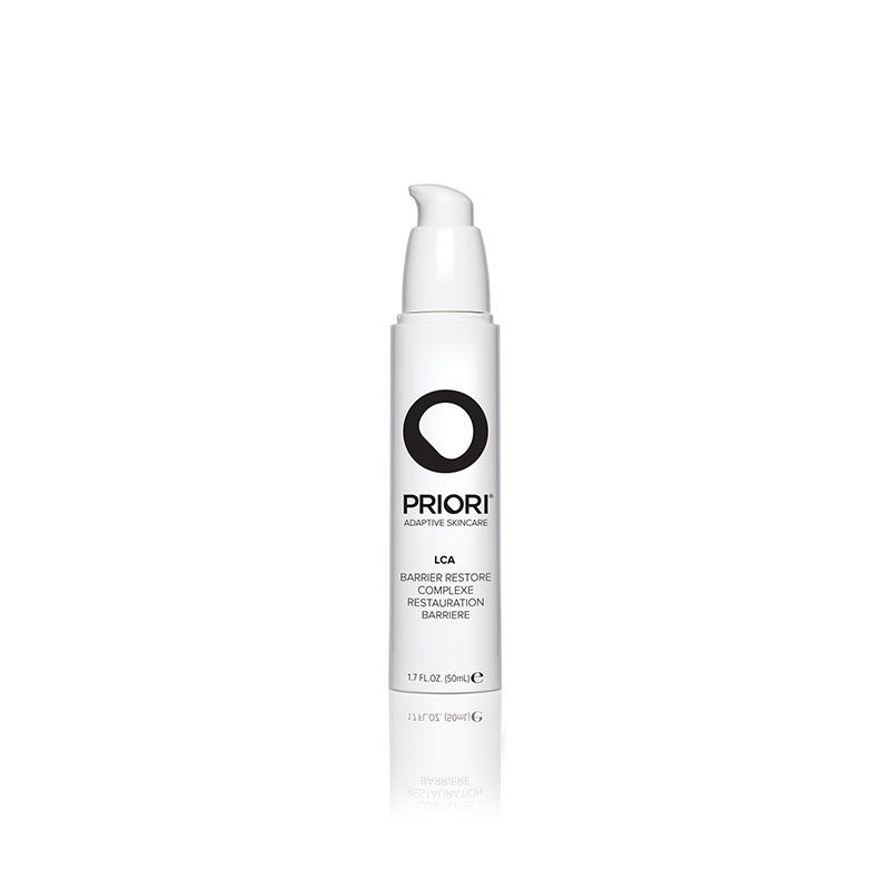 PRIORI Barrier Restore Complexe 50ml, 50ml - Smink