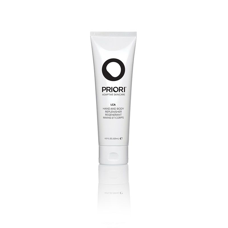 PRIORI Hand and Body Replenisher 120ml, 120ml - Smink