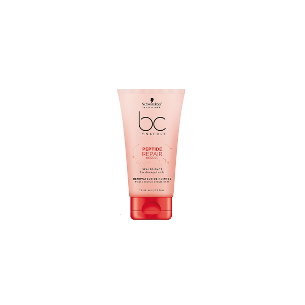 Schwarzkopf Bonacure Repair Rescue Sealed Ends 75ml