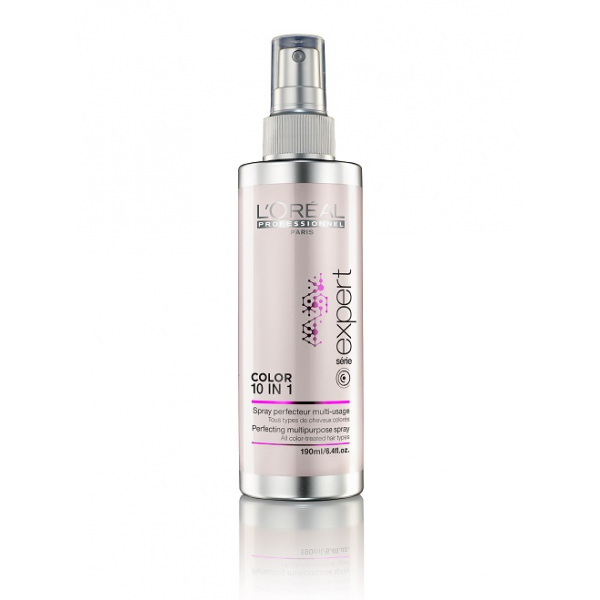 Loreal Vitamino Color Infinite Spray 10 IN 1 190ml