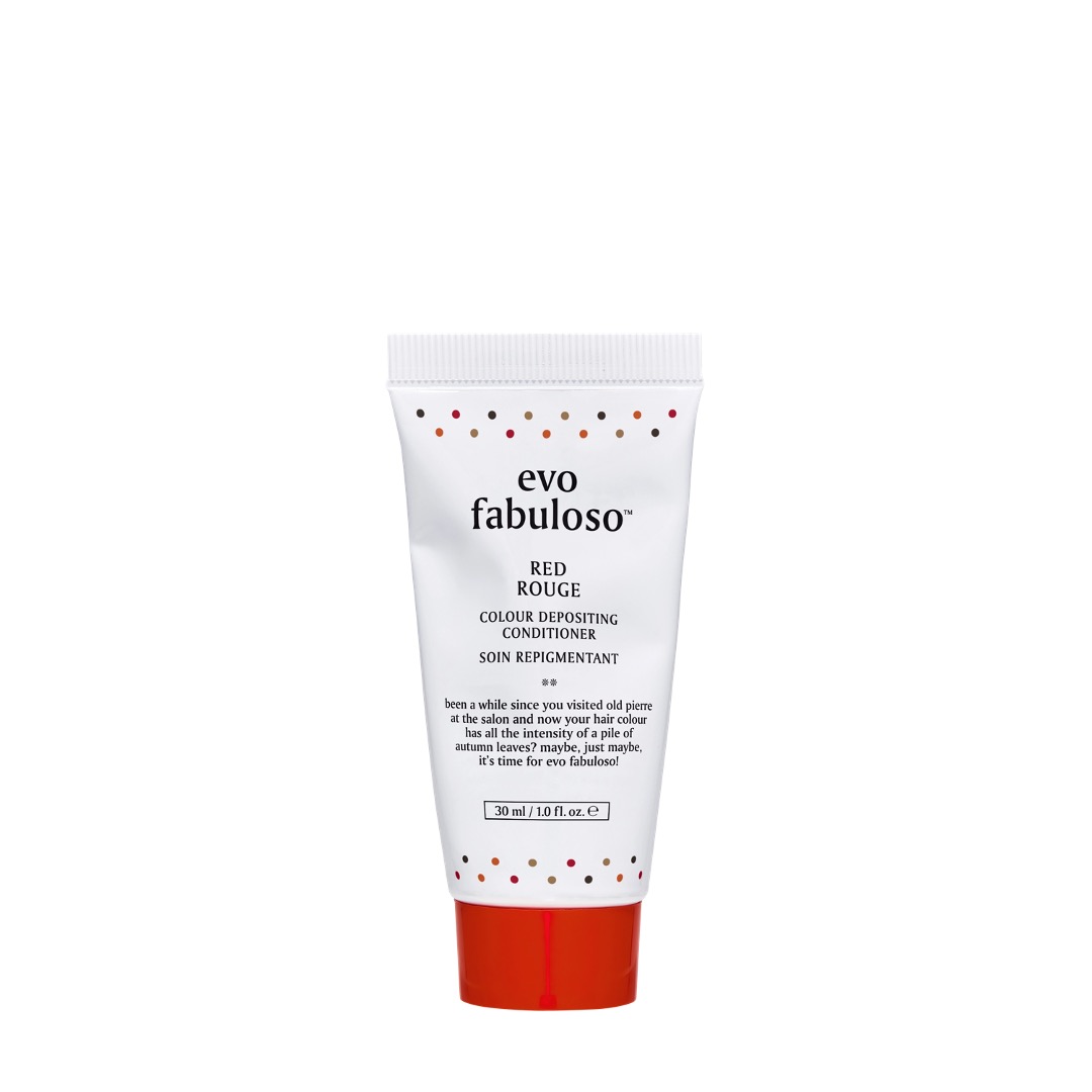 Evo Fabuloso Purple Red 30ml