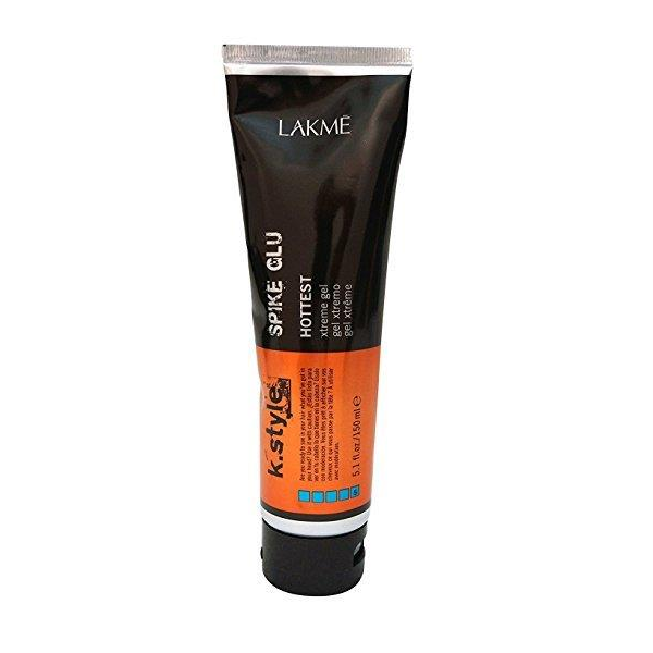 Lakme K-Style Hottest Spike Glu 150ml