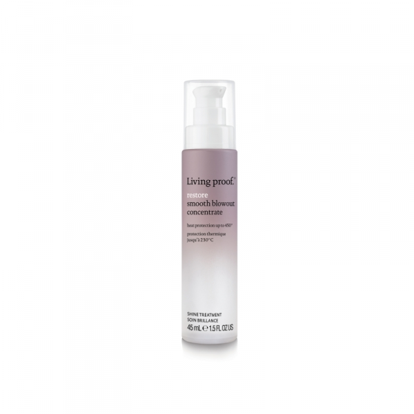 Living Proof Restore Smooth Blowout Concentrate 45ml
