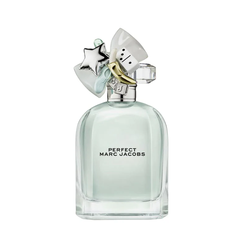 Marc Jacobs Perfect EdT 100ml - "Tester" - Damparfym
