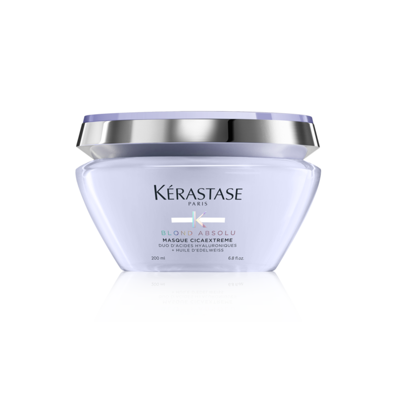 Kérastase, Blond Absolu Masque Cicaextreme
