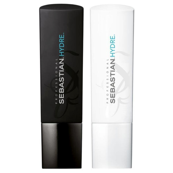 Sebastian, Hydre Shampoo + Conditioner Duo