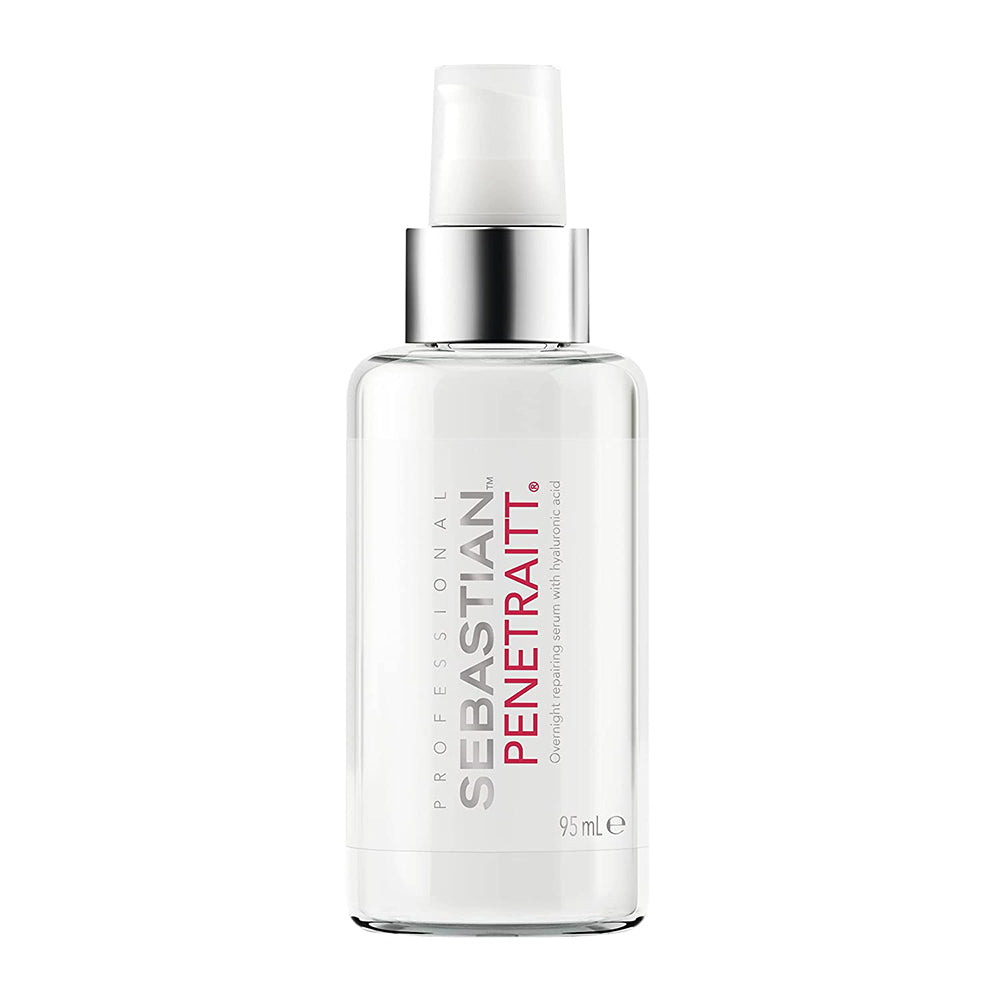 Sebastian, Penetraitt Overnight Repairing Serum