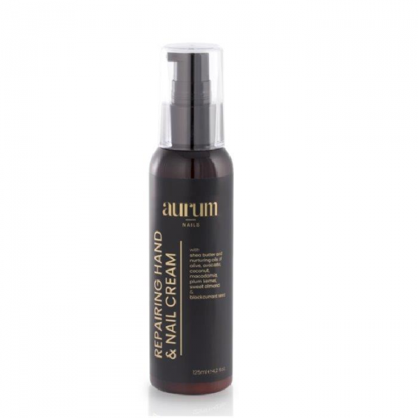 Aurum Nails, Repairing Hand & Nail Cream