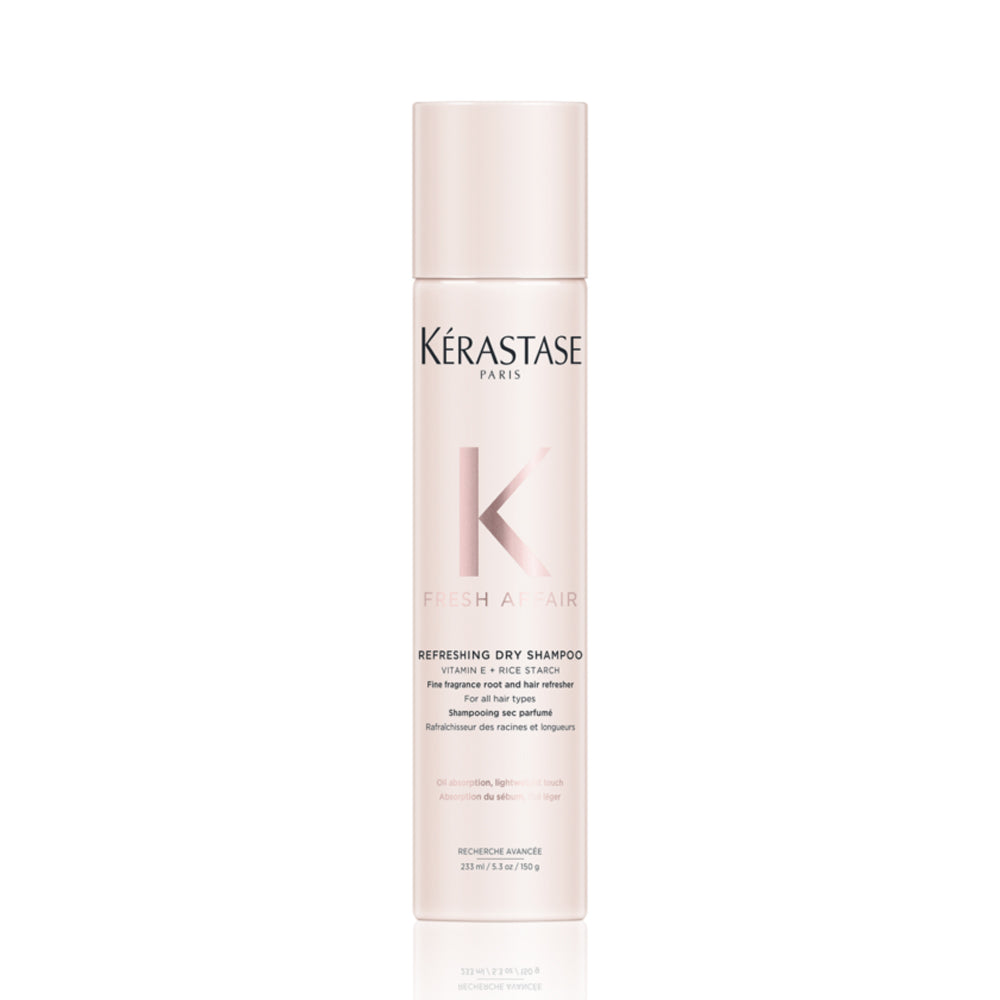 Kérastase, Fresh Affair Refreshing Dry Shampoo Torrschampo