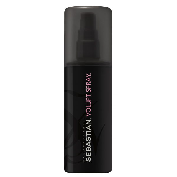 Sebastian, Volupt Spray Gel