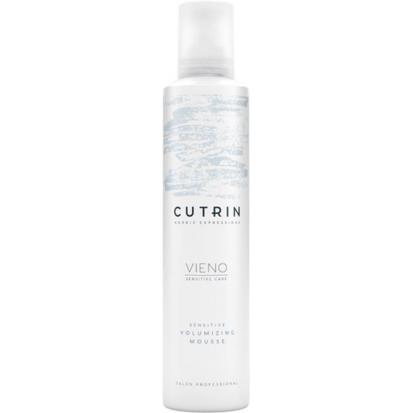 Cutrin, Vieno Sensitive Volumizing Mousse