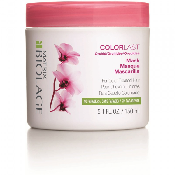 Matrix, Biolage ColorLast Mask