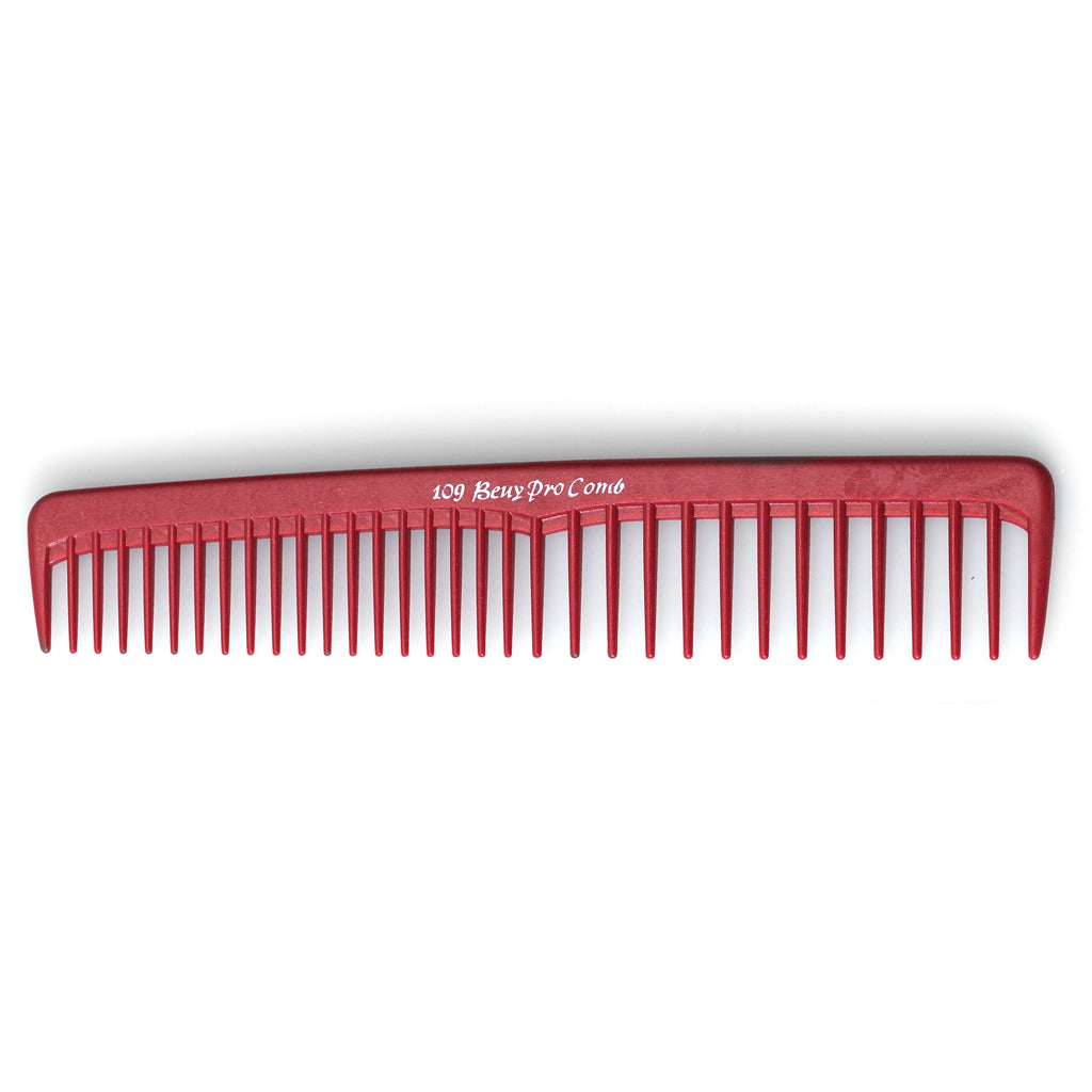 Hongo Beuy Pro, Beuy Pro Comb No 109 Mesh Treatment Comb