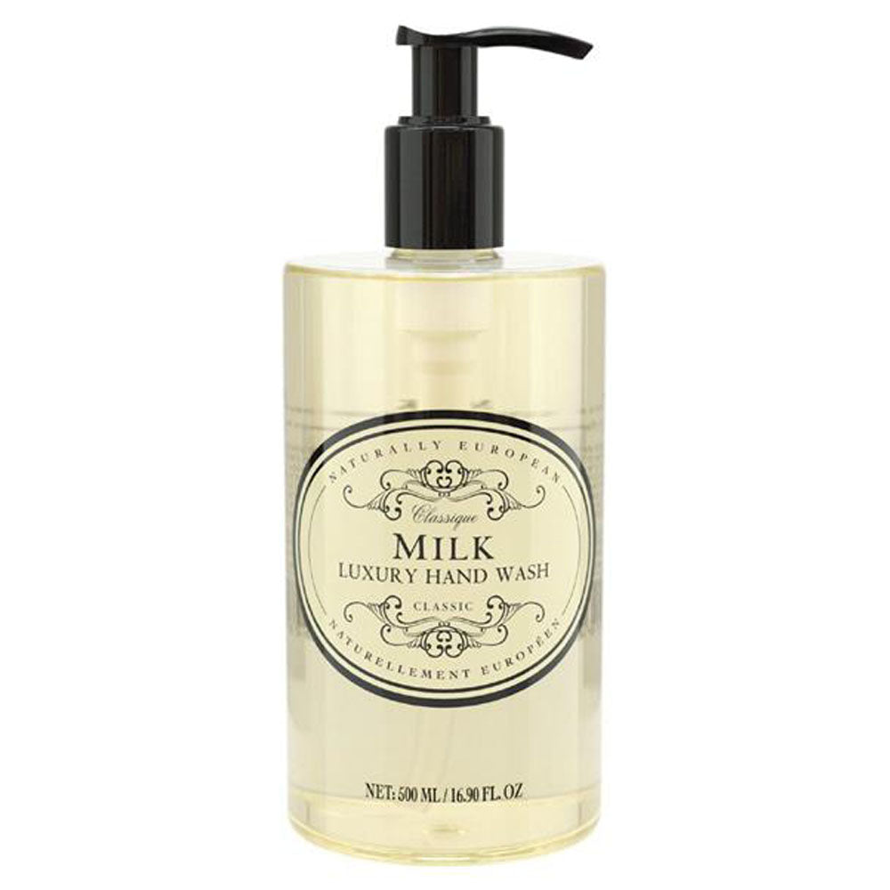 Somerset Toiletry Company, Somerset Flytande Tvål Milk