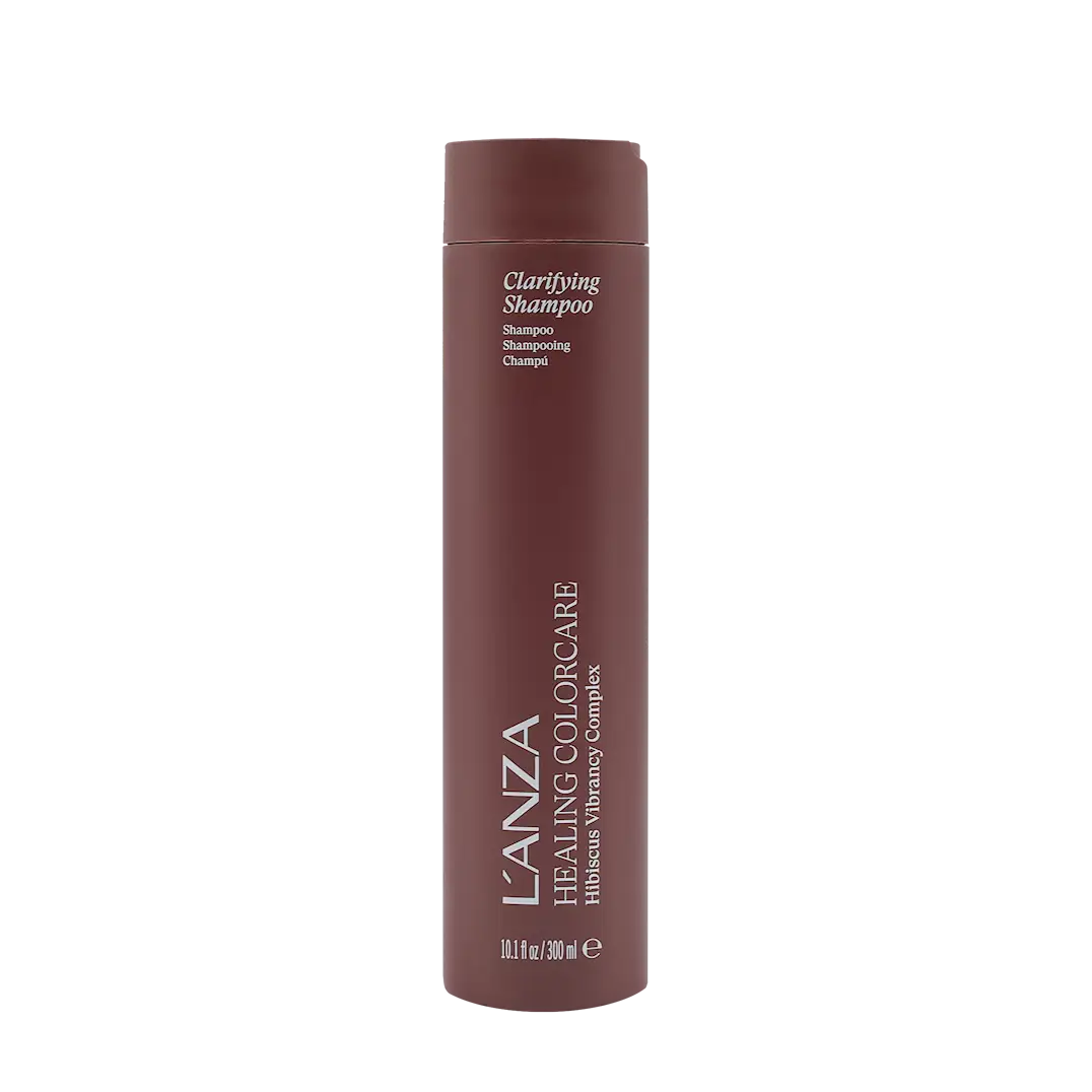 Lanza, Healing Color Care Clarifying Shampoo