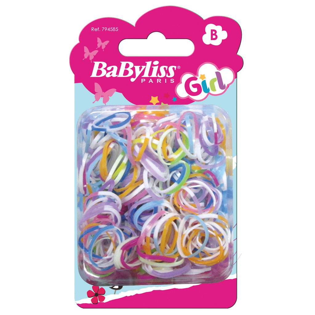 Babyliss, Mikrosnodd Kids