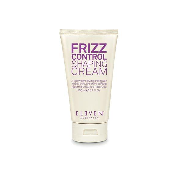 Eleven Australia, Frizz Control Shaping Cream