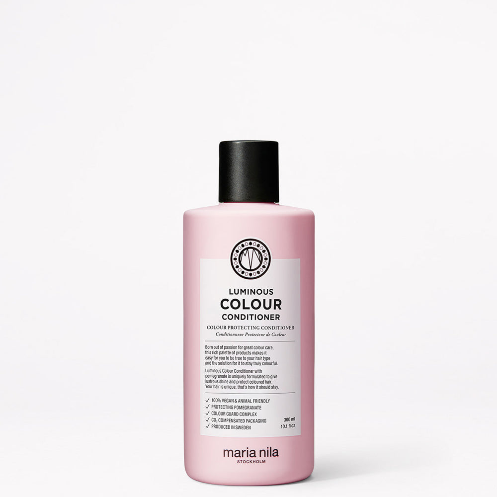 Maria Nila, Luminous Colour Conditioner