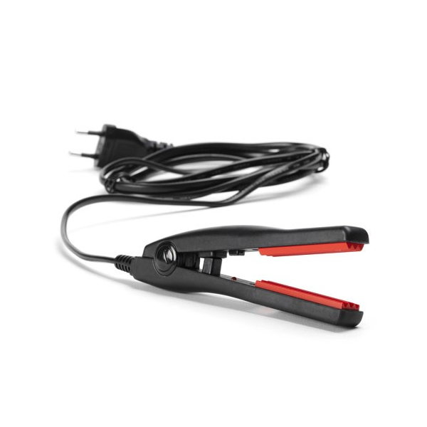 Mini Volume Iron, Volume Mini Iron