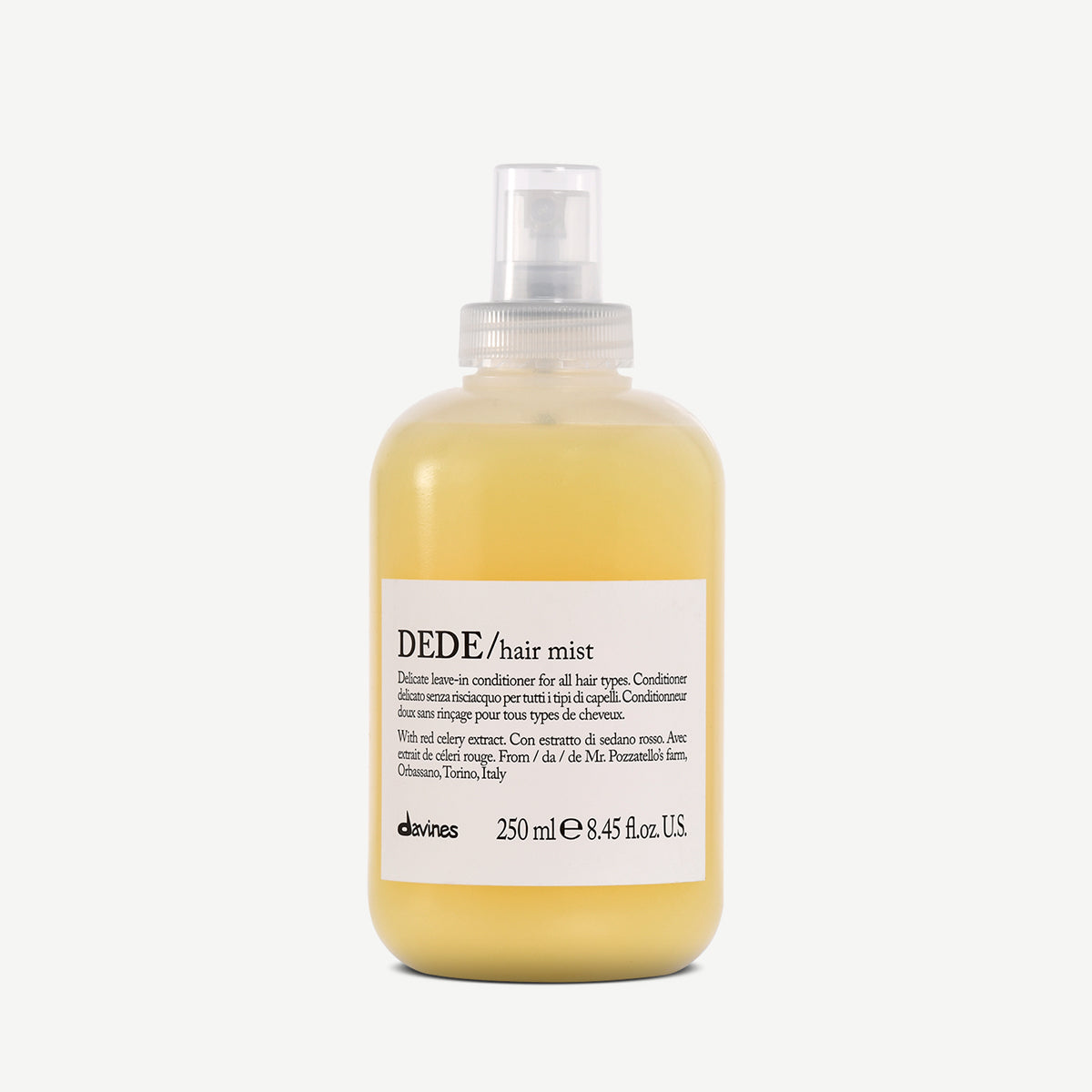 Davines, Essential Dede Hair Mist