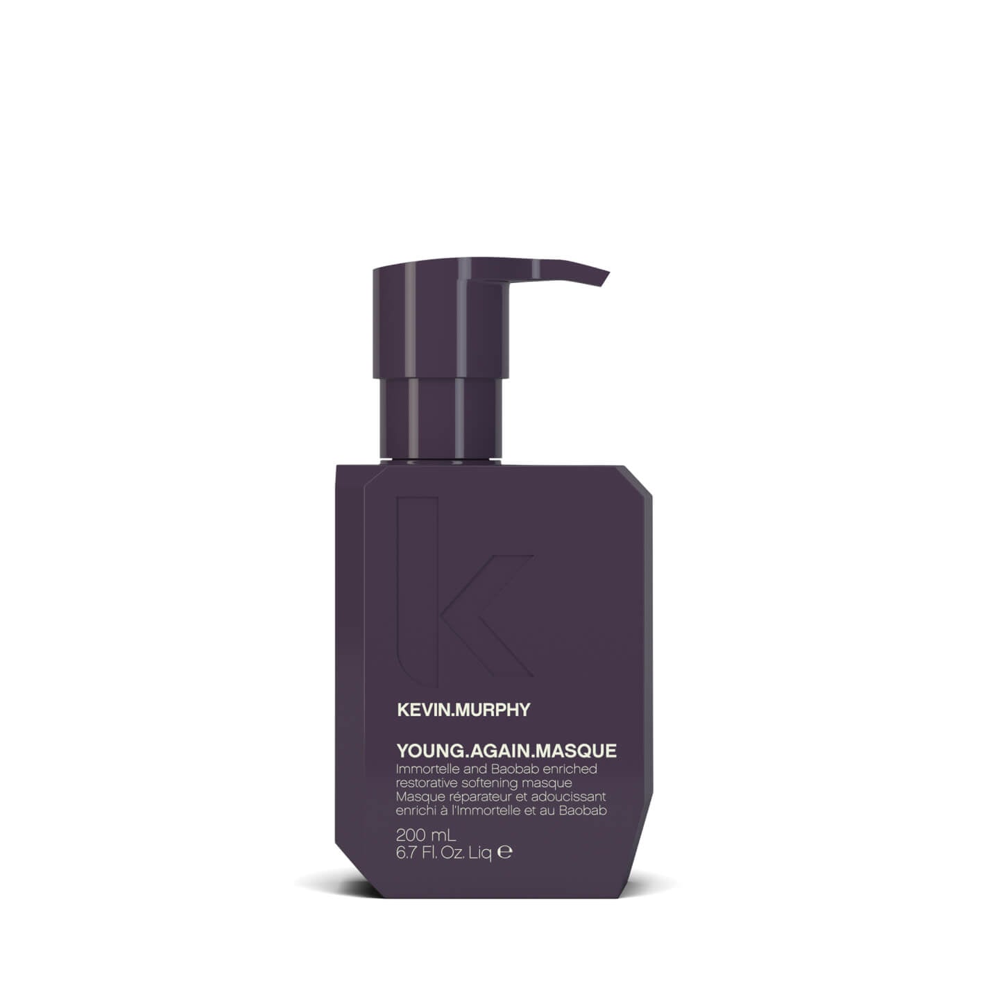 Kevin Murphy, Young Again Masque