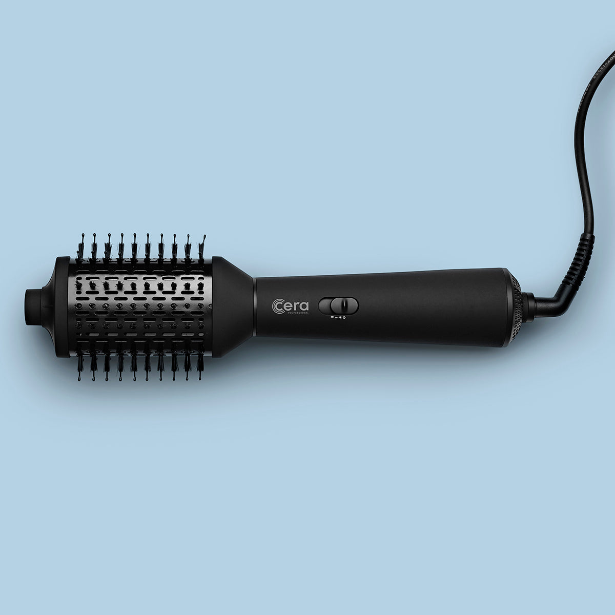 Cera, Hot Air Brush varmluftsborste