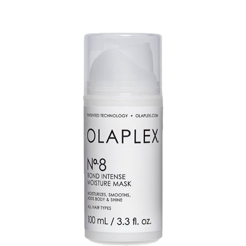 Olaplex, No 8 Bond Intense Moisture Mask Inpackning