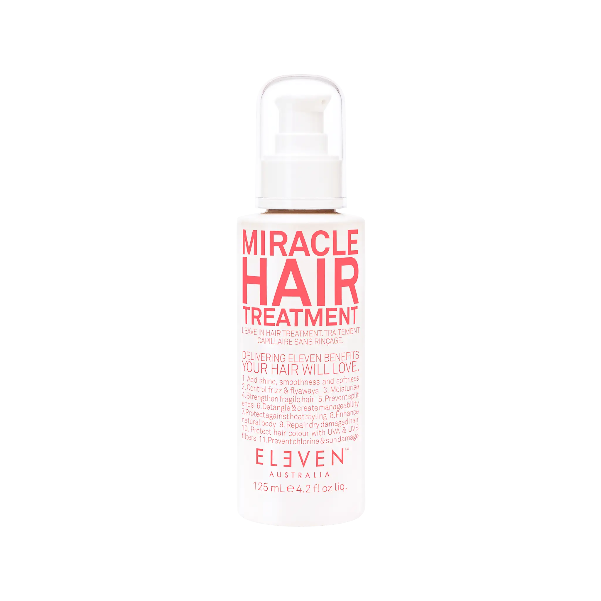 Eleven Australia, Miracle Hair Treatment