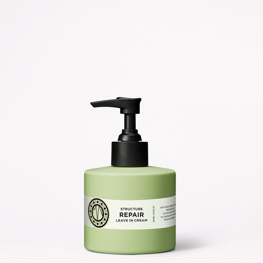 Maria Nila, Structure Repair Leave-In Cream