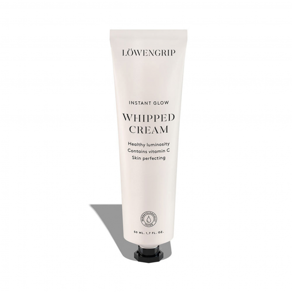 Löwengrip, Instant Glow Whipped Cream