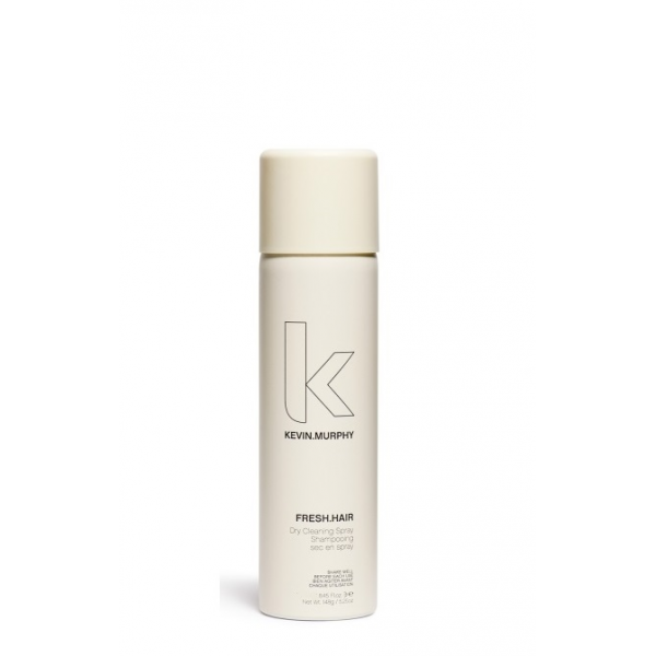 Kevin Murphy, Fresh Hair Dry Cleaning Spray Torrschampo