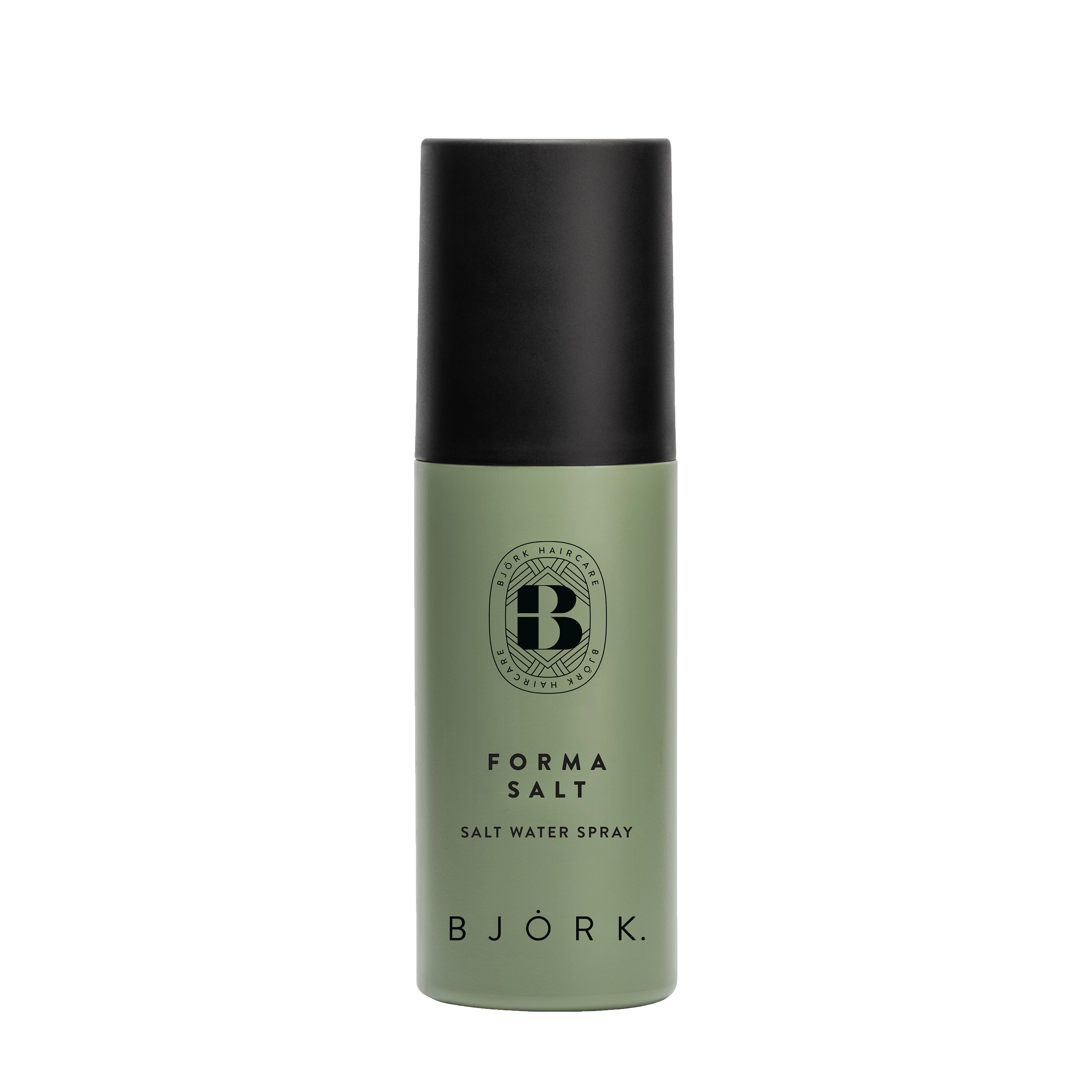 Björk, Forma Salt Spray
