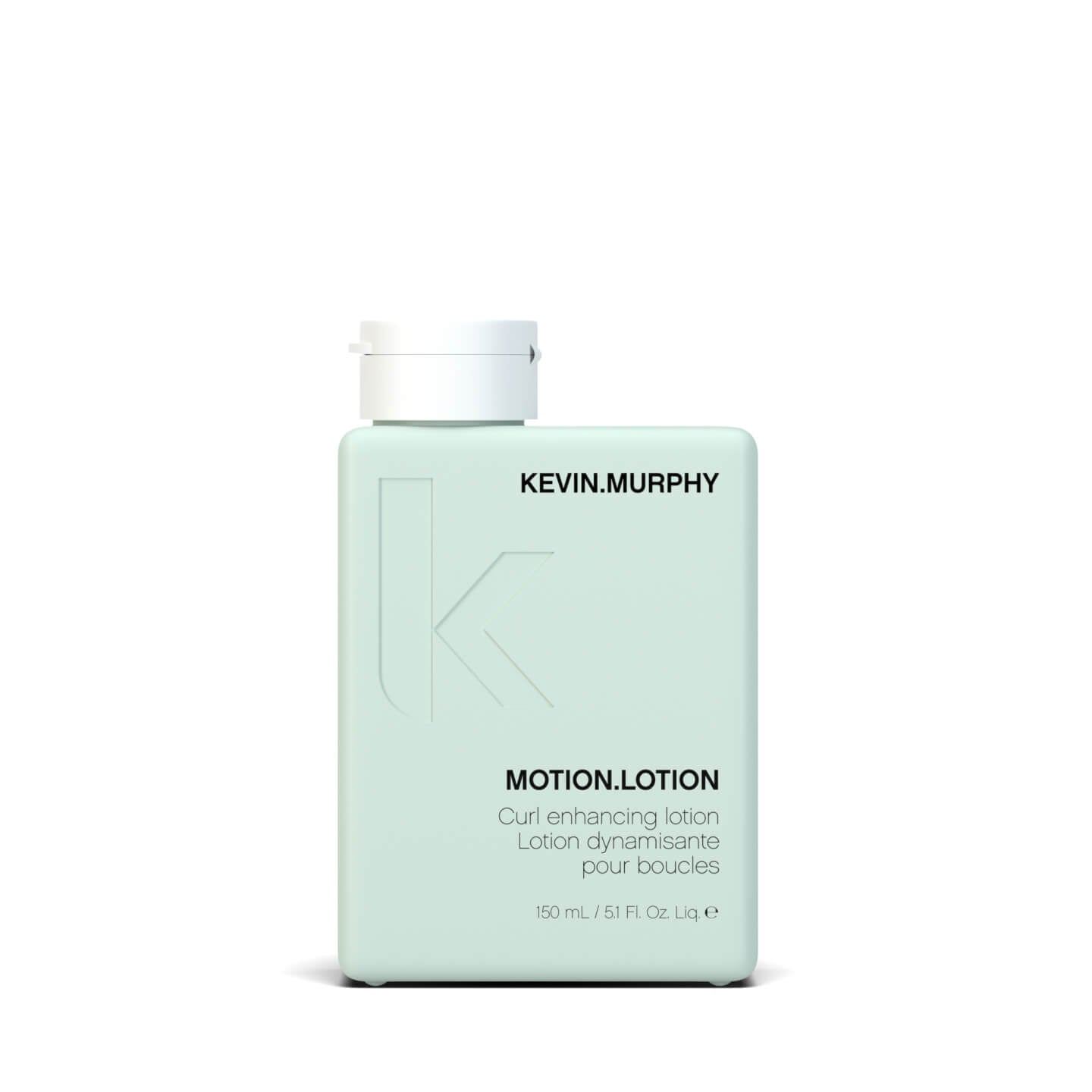 Kevin Murphy, Motion Lotion