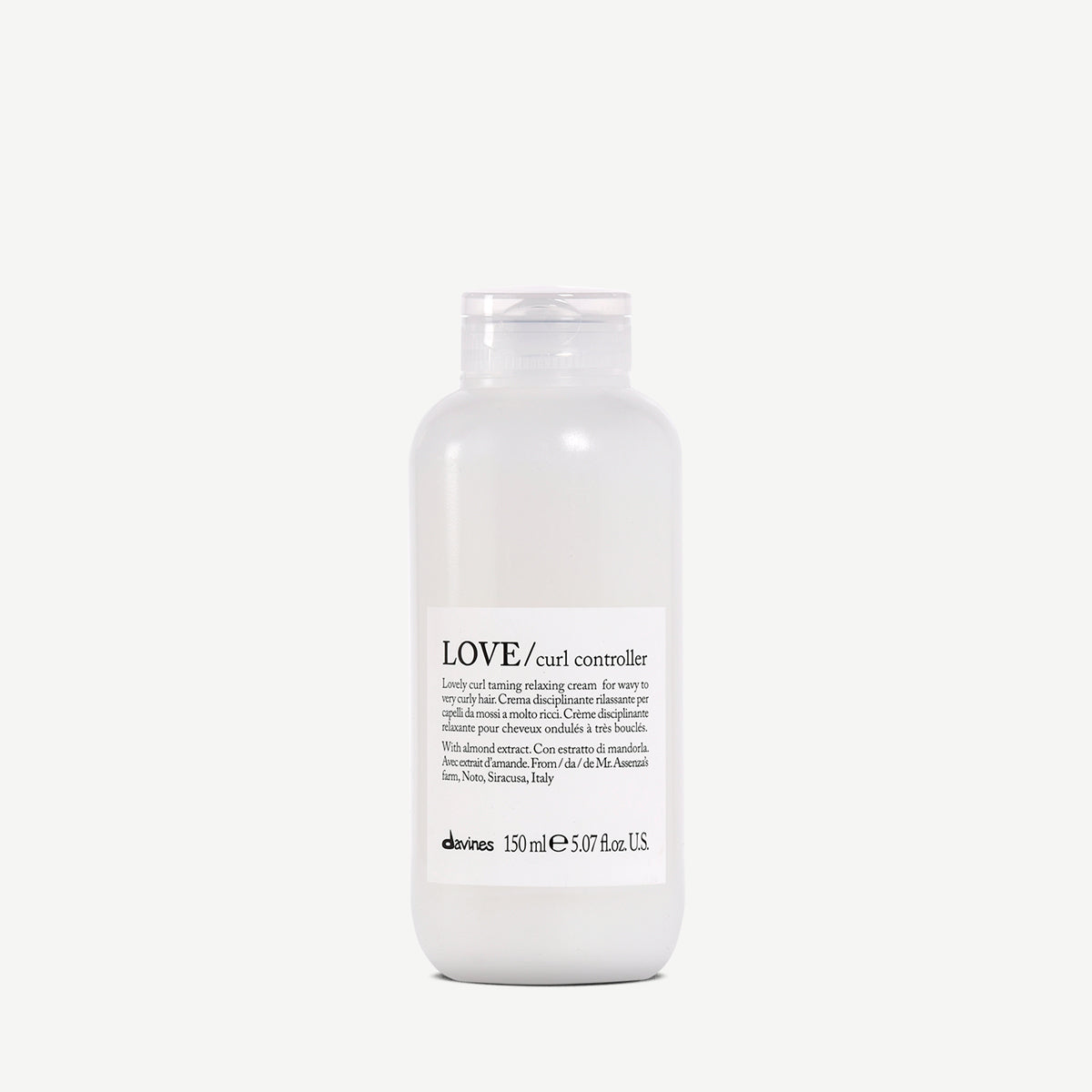 Davines, Essential Love Curl Controller för lockigt hår