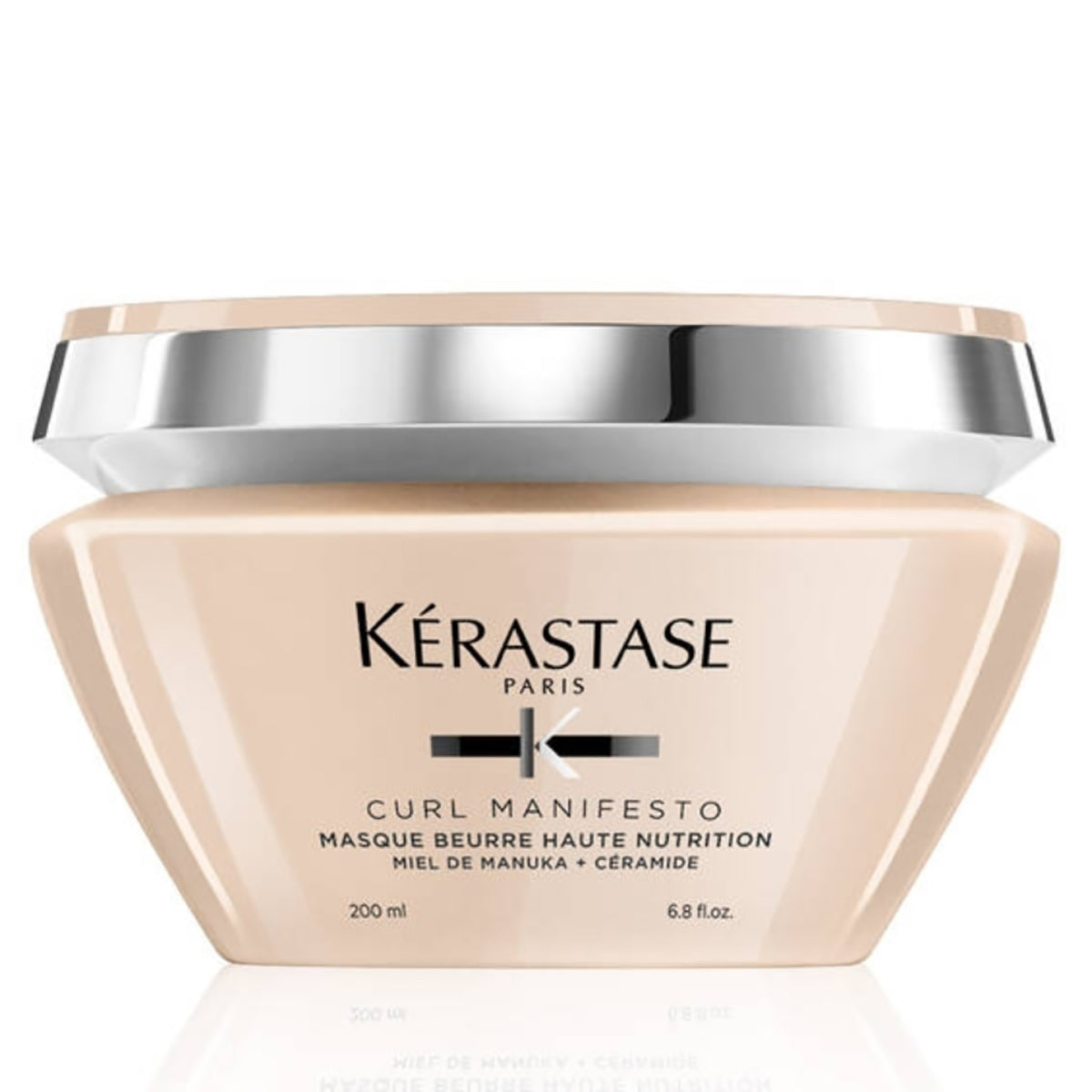 Kérastase, Curl Manifesto Masque Hair Mask för lockigt hår