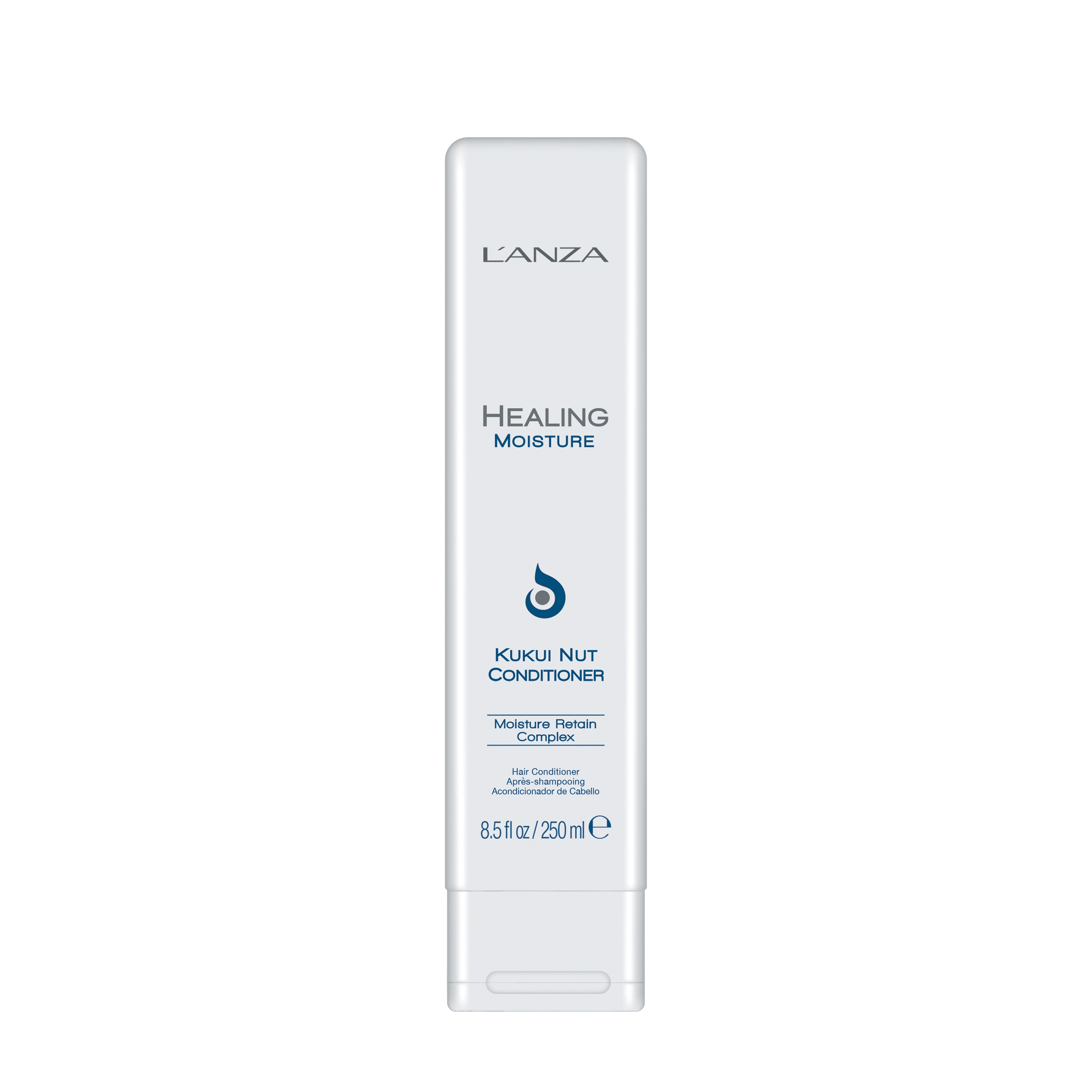 Lanza, Healing Moisture Kukui Nut Conditioner