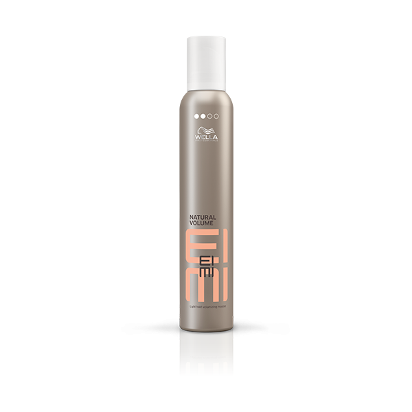 Wella EIMI, Natural Volume