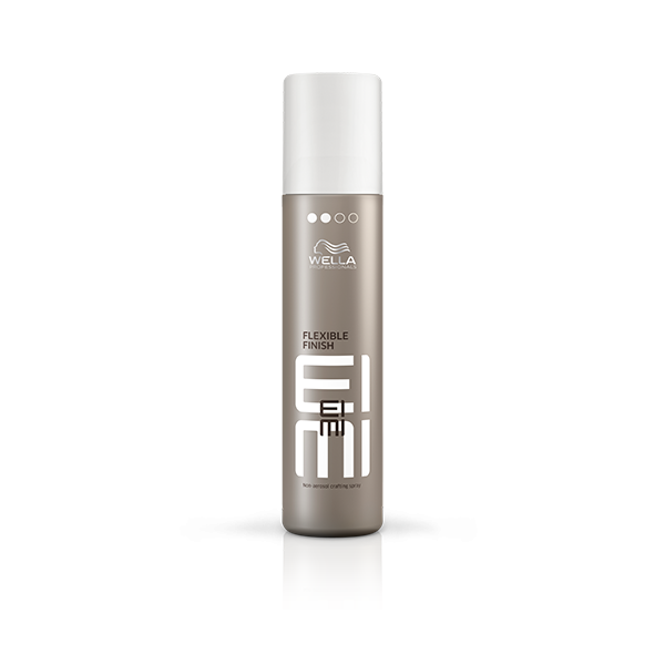 Wella EIMI, Flexible Finish