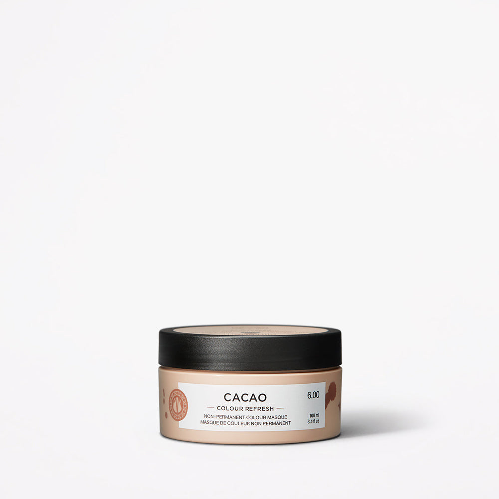 Maria Nila, Colour Refresh Cacao